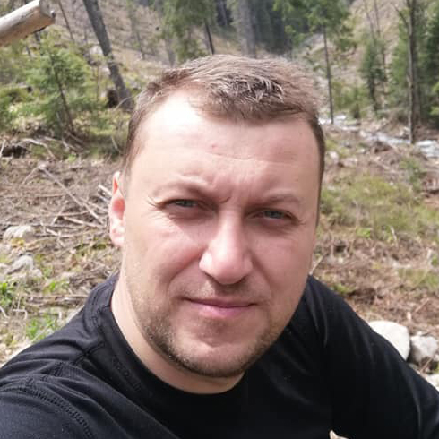 Пискун Олег, CEO TriDent / Onemedical